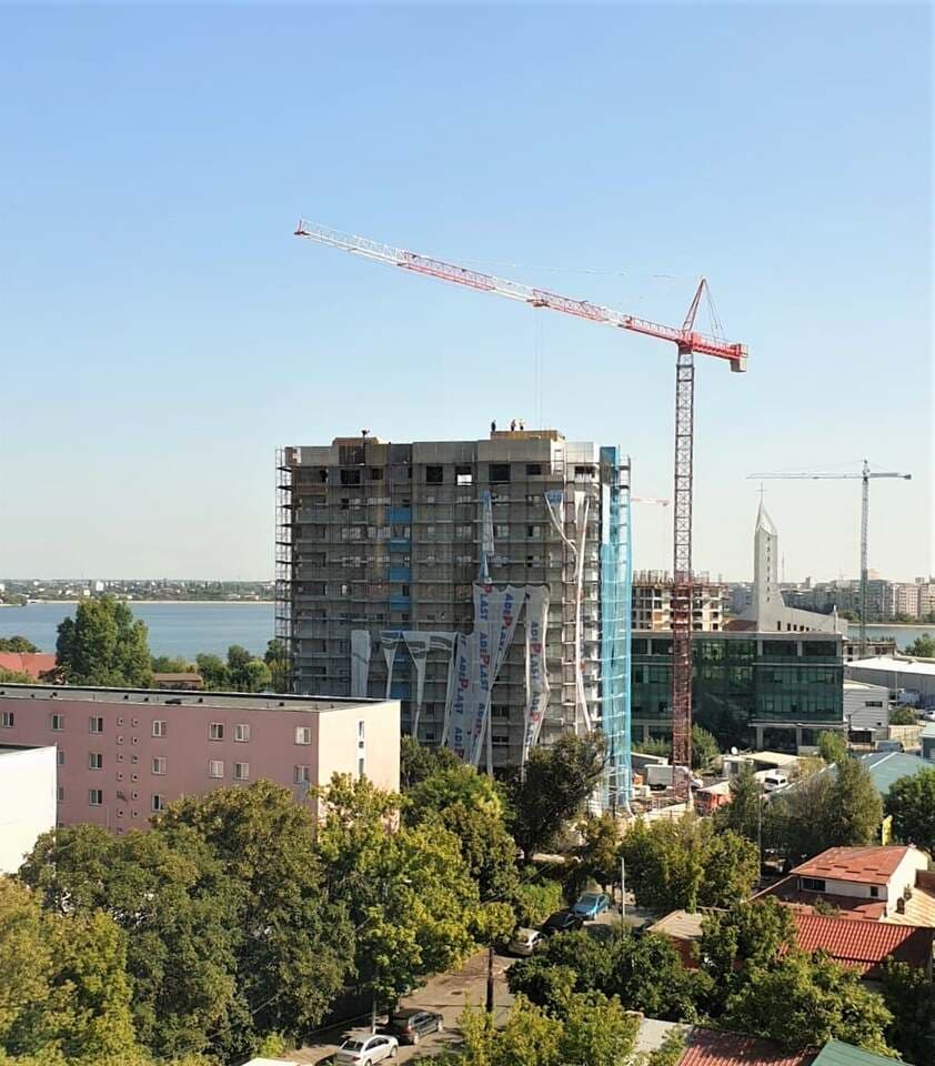 Garsonieră Dâmbovita 10 — fotografia 5