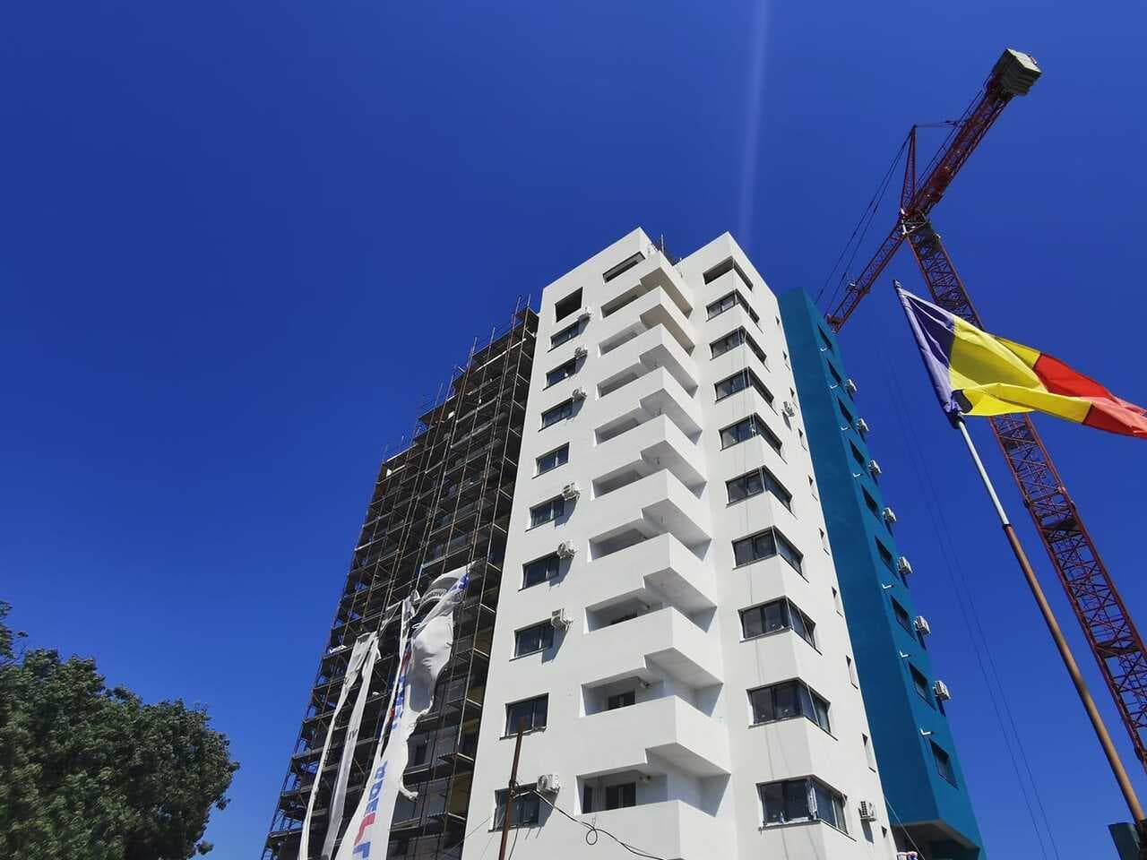 Garsonieră Dâmbovita 10 — fotografia 3