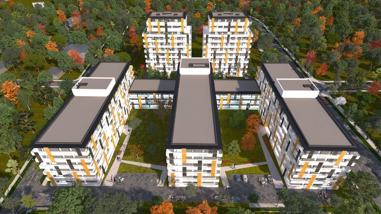 3 Camere H4l Holban — fotografia 3