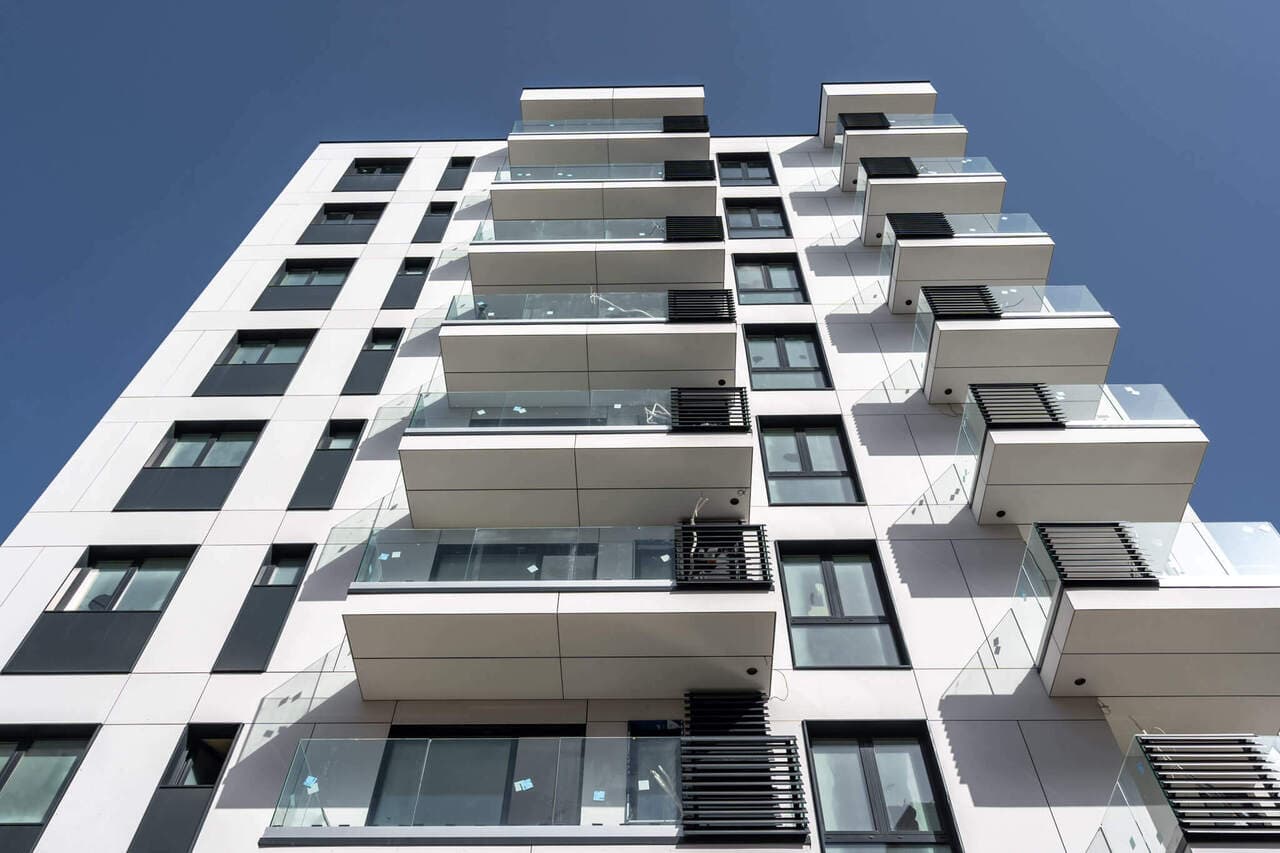 3 Camere Atlas Residence - Aviației — fotografia 5