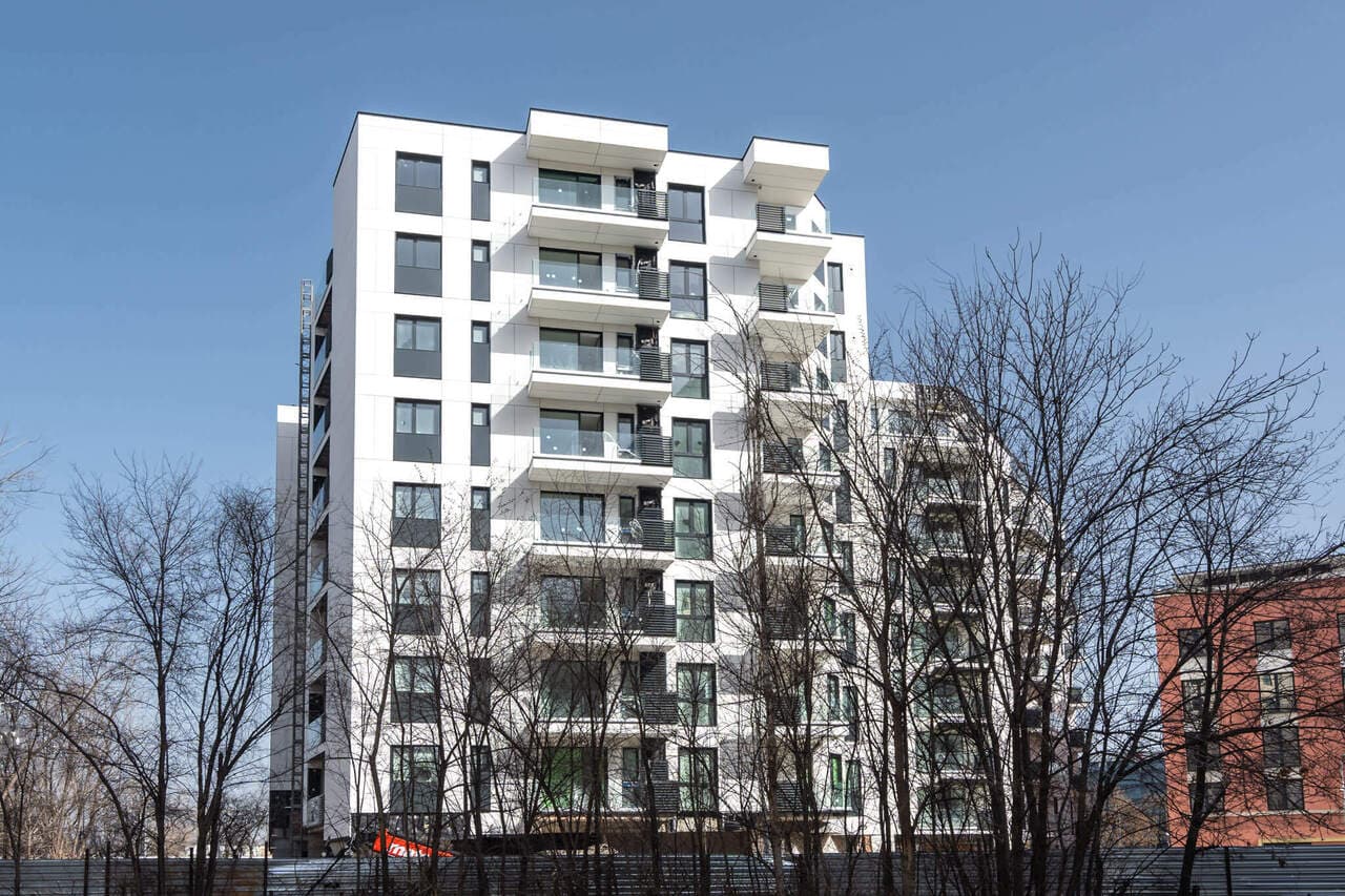3 Camere Atlas Residence - Aviației — fotografia 7