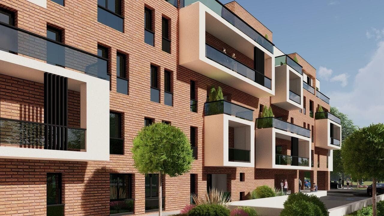 2 Camere The Class Apartments 3 — fotografia 3