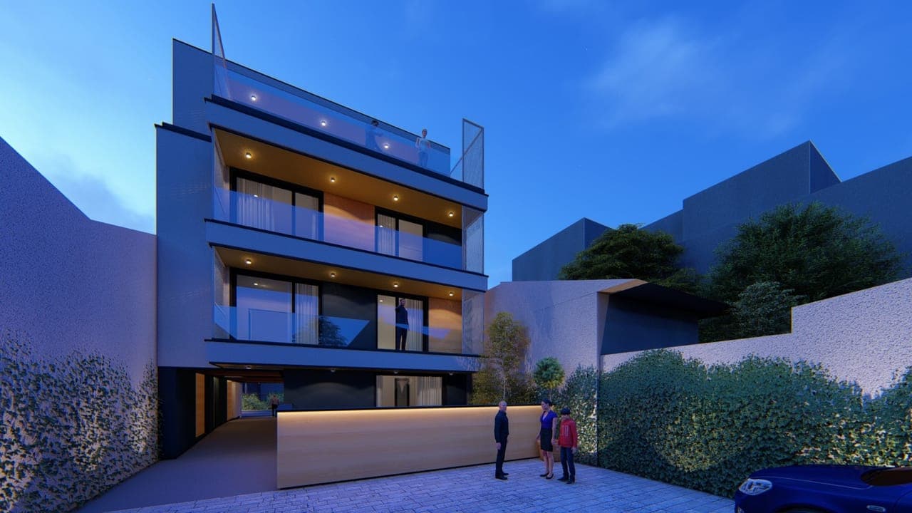 2 Camere Street 5 Carol Park — fotografia 3
