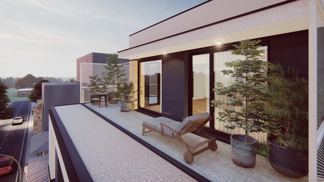 2 Camere Street 5 Carol Park — fotografia 4