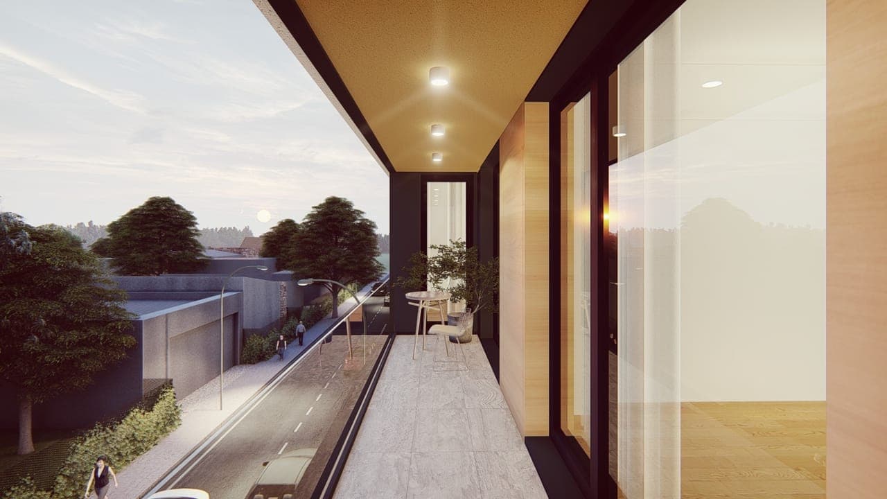 2 Camere Street 5 Carol Park — fotografia 5
