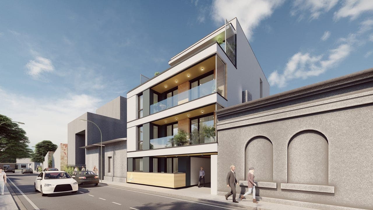 2 Camere Street 5 Carol Park — fotografia 6