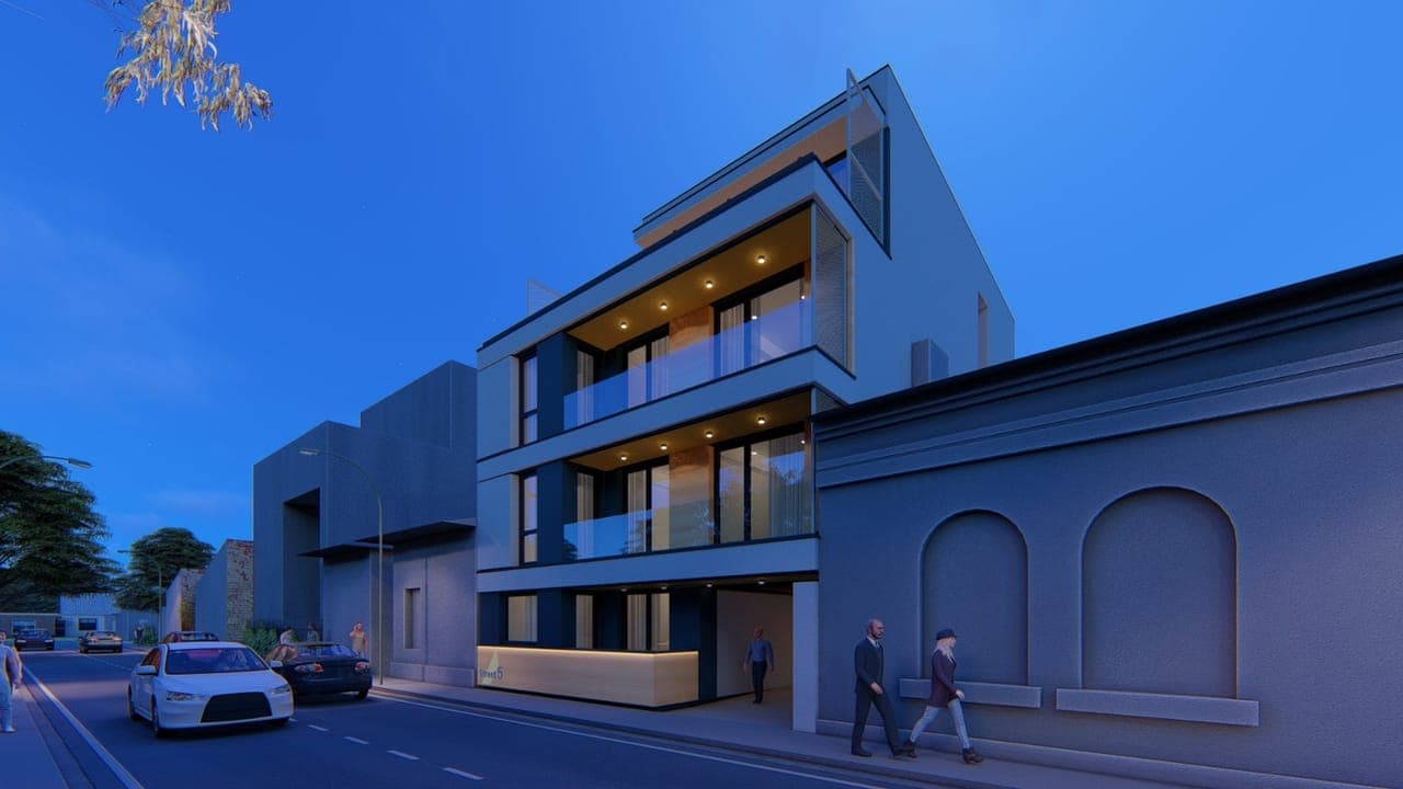 2 Camere Street 5 Carol Park — fotografia 7
