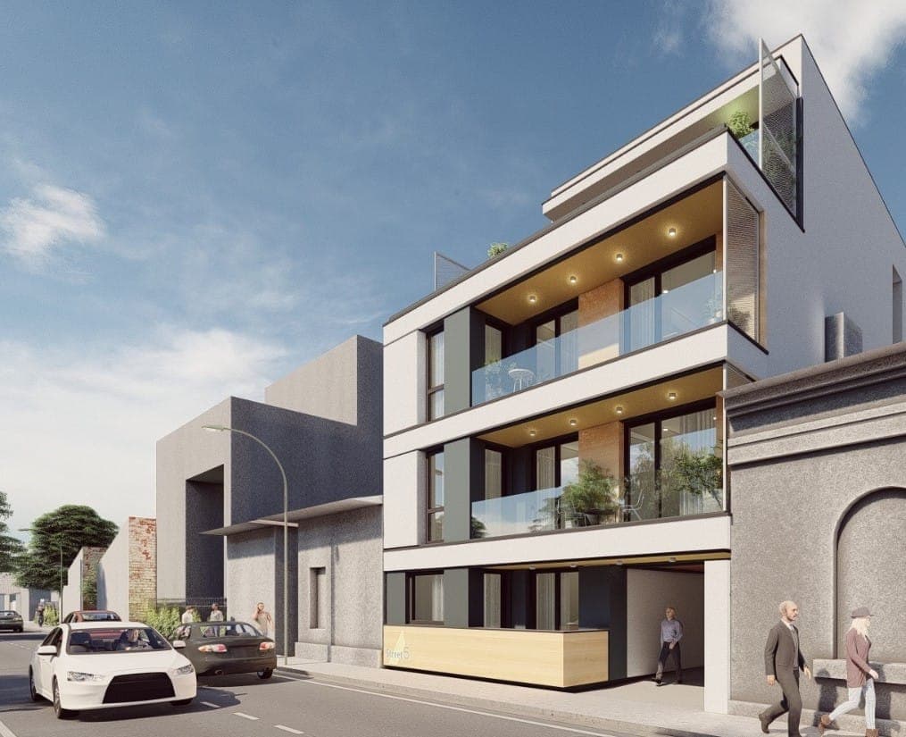 2 Camere Street 5 Carol Park — fotografia 8