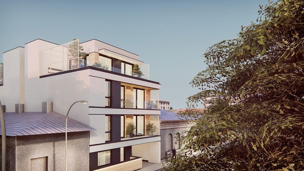 2 Camere Street 5 Carol Park — fotografia 9