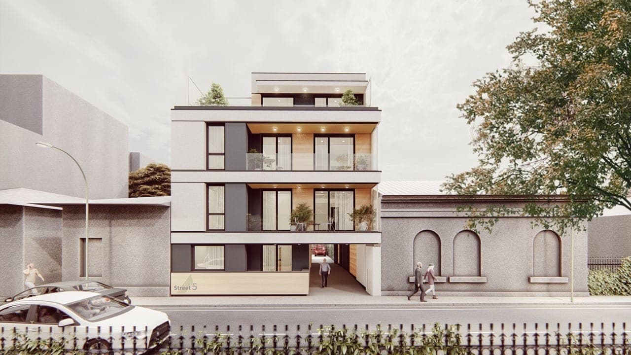 2 Camere Street 5 Carol Park — fotografia 12