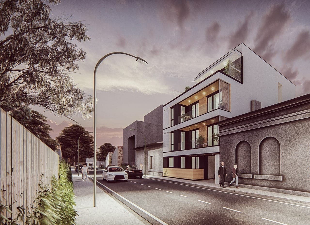 2 Camere Street 5 Carol Park — fotografia 13