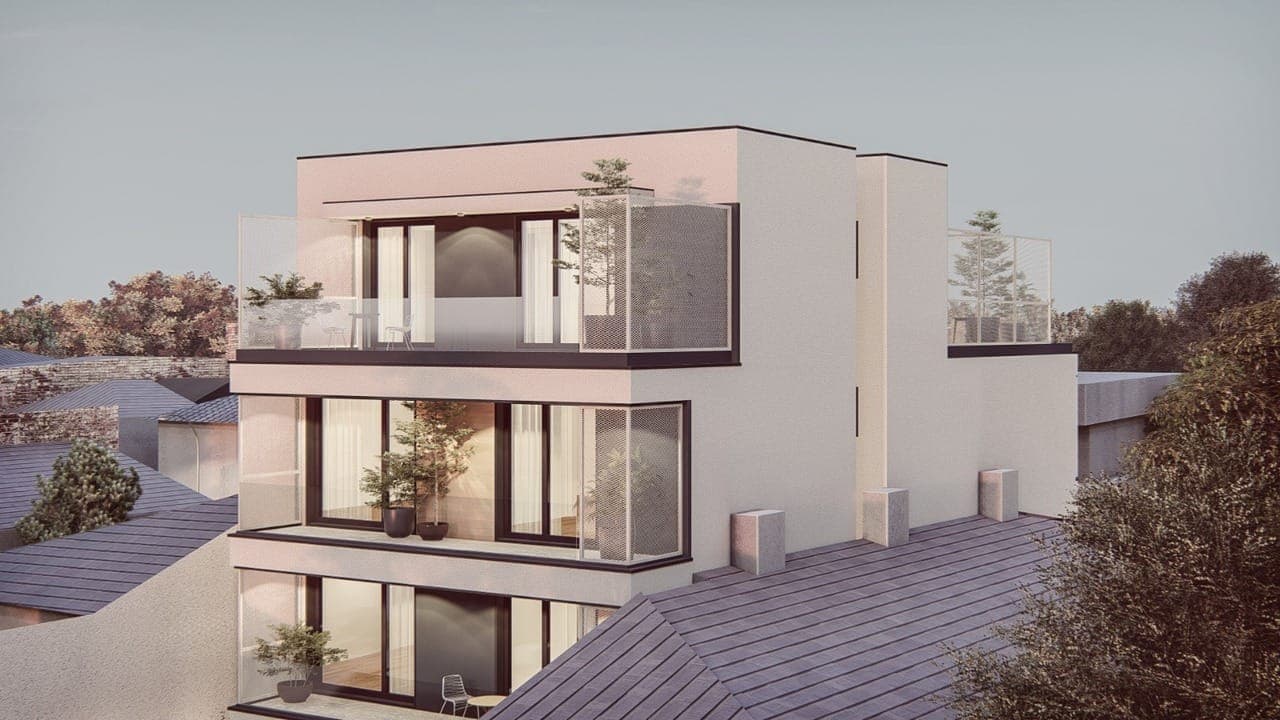 2 Camere Street 5 Carol Park — fotografia 14