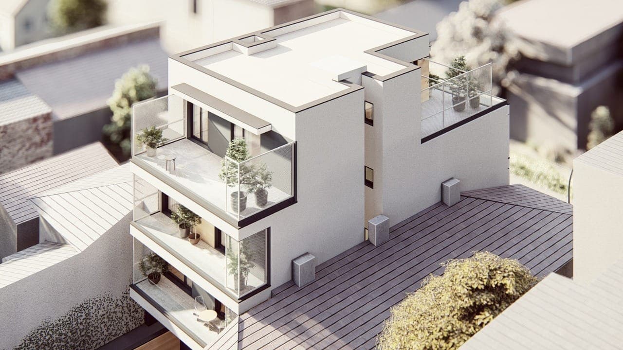 2 Camere Street 5 Carol Park — fotografia 15