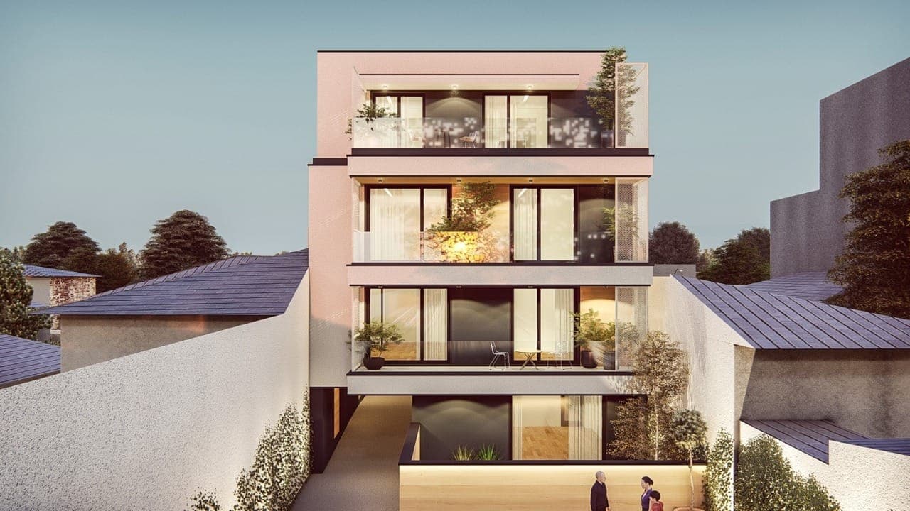 2 Camere Street 5 Carol Park — fotografia 16