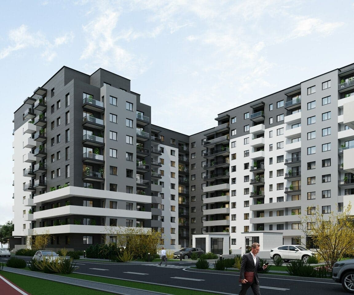 3 Camere Cortina North — fotografia 8