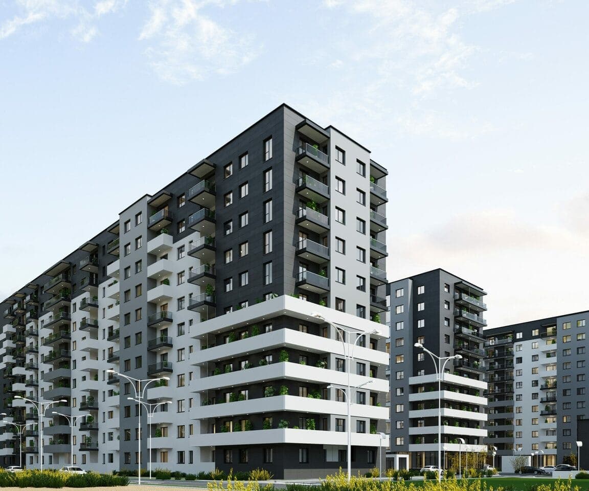 3 Camere Cortina North — fotografia 9