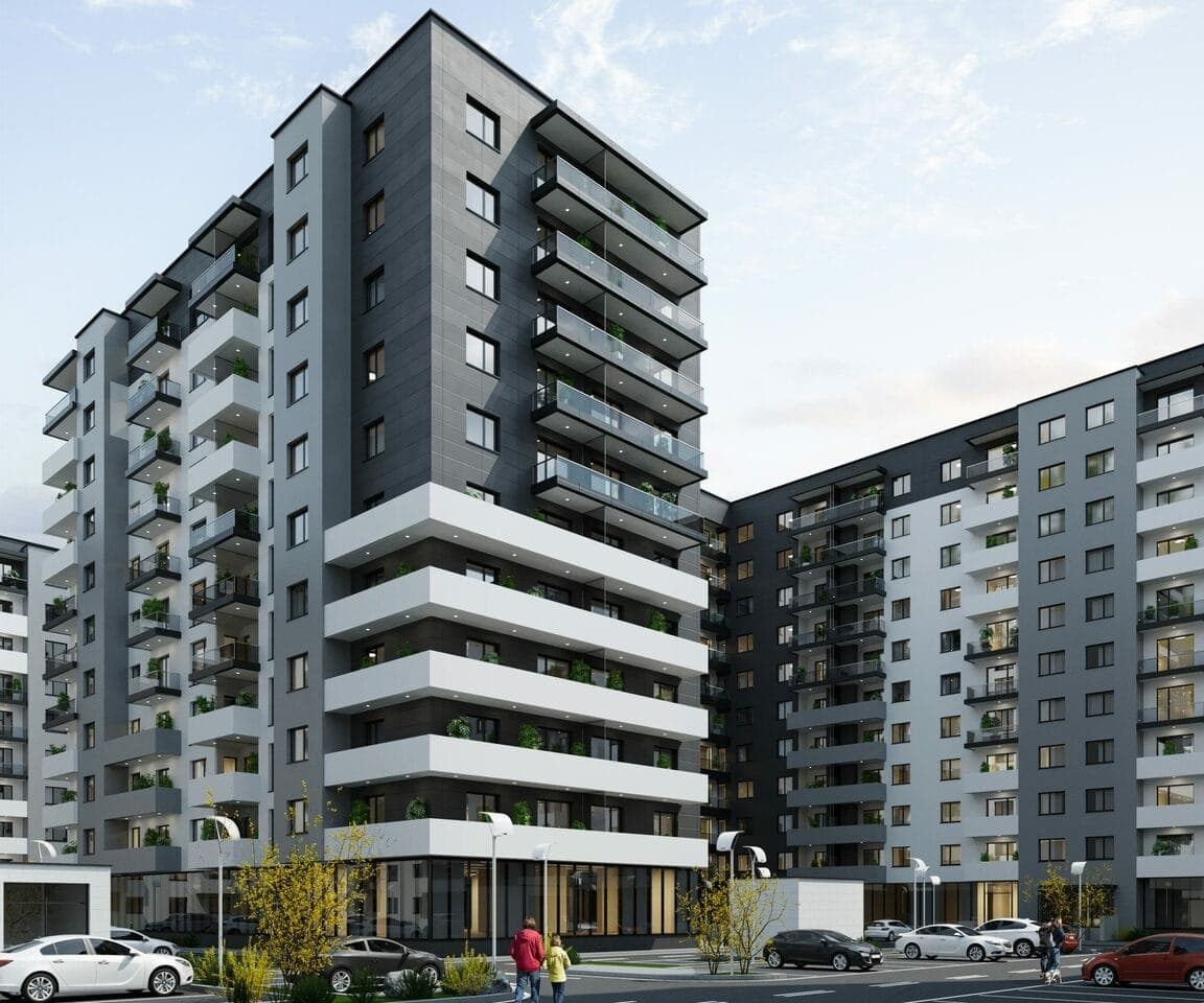 3 Camere Cortina North — fotografia 13