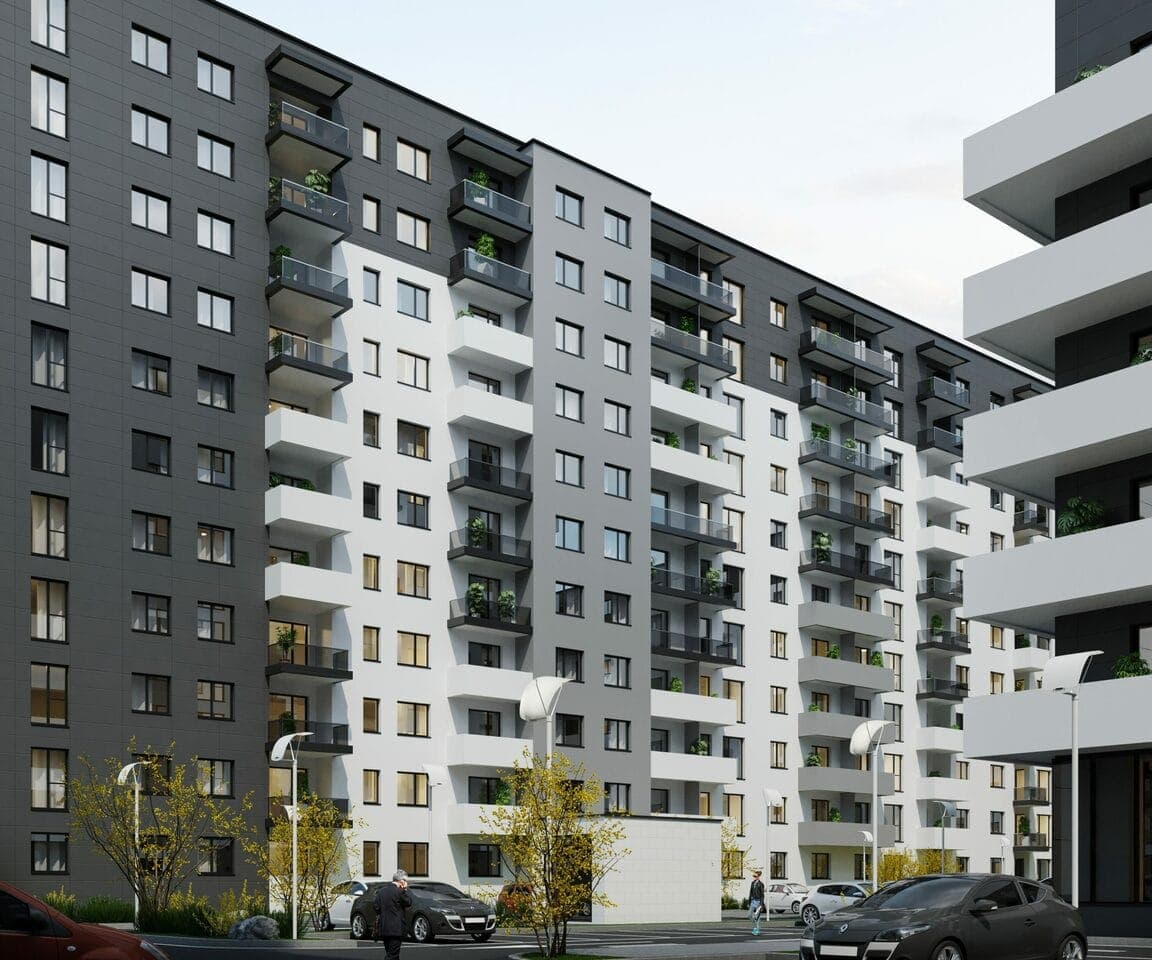 3 Camere Cortina North — fotografia 19