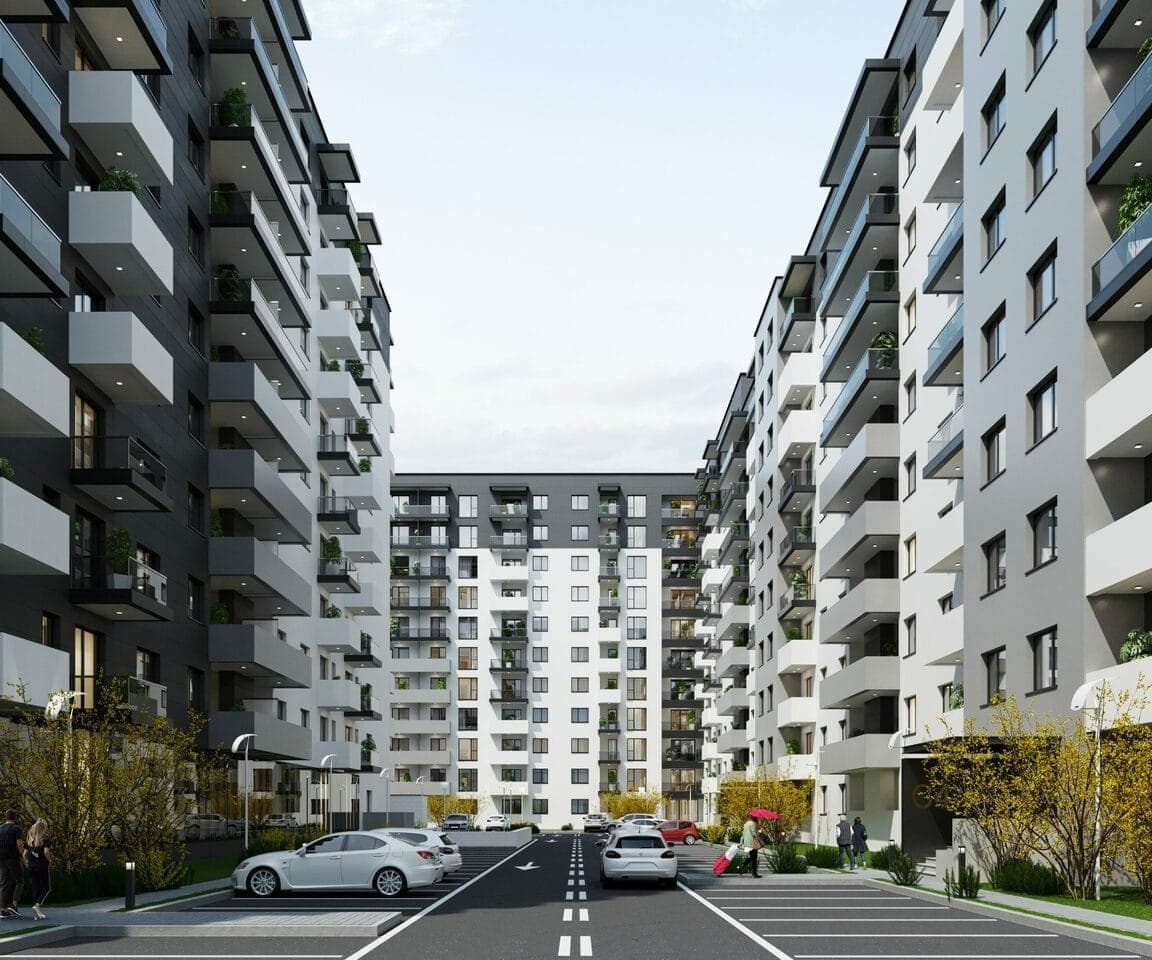 3 Camere Cortina North — fotografia 3