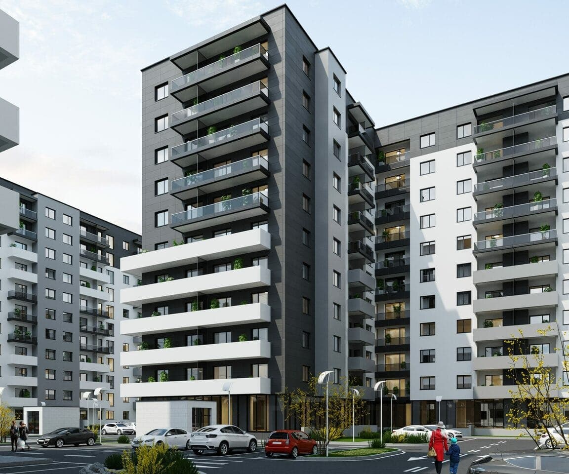 3 Camere Cortina North — fotografia 18