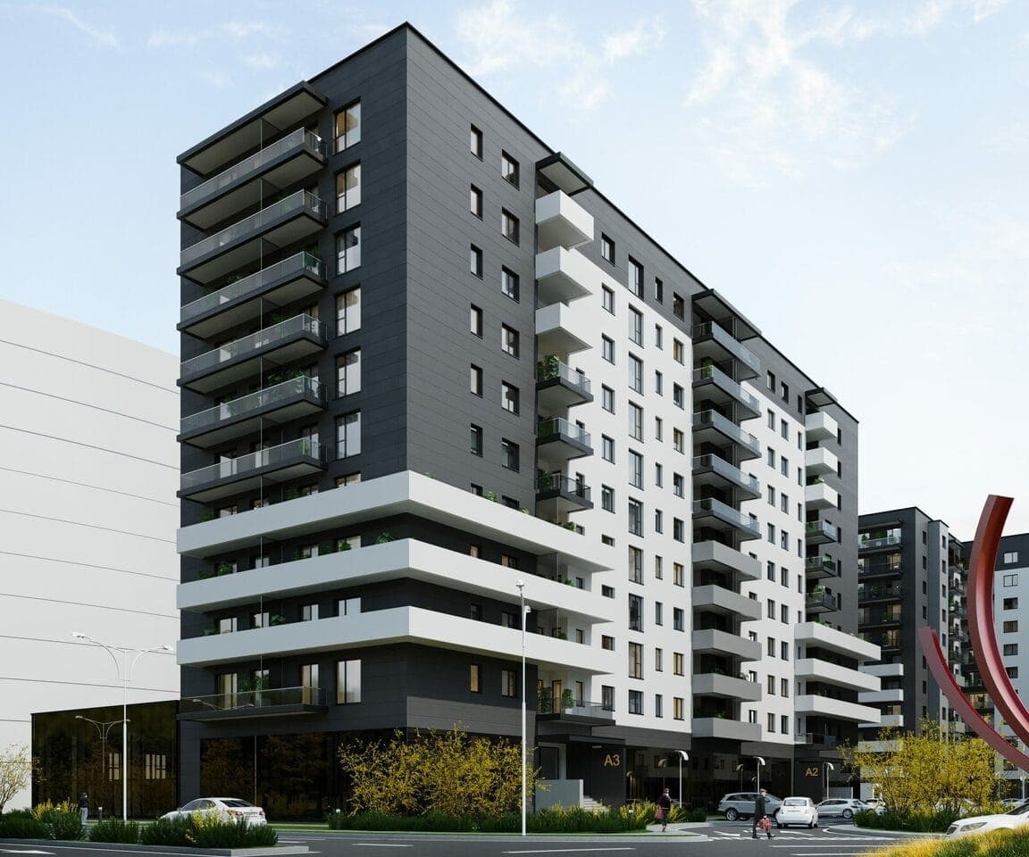 3 Camere Cortina North — fotografia 10