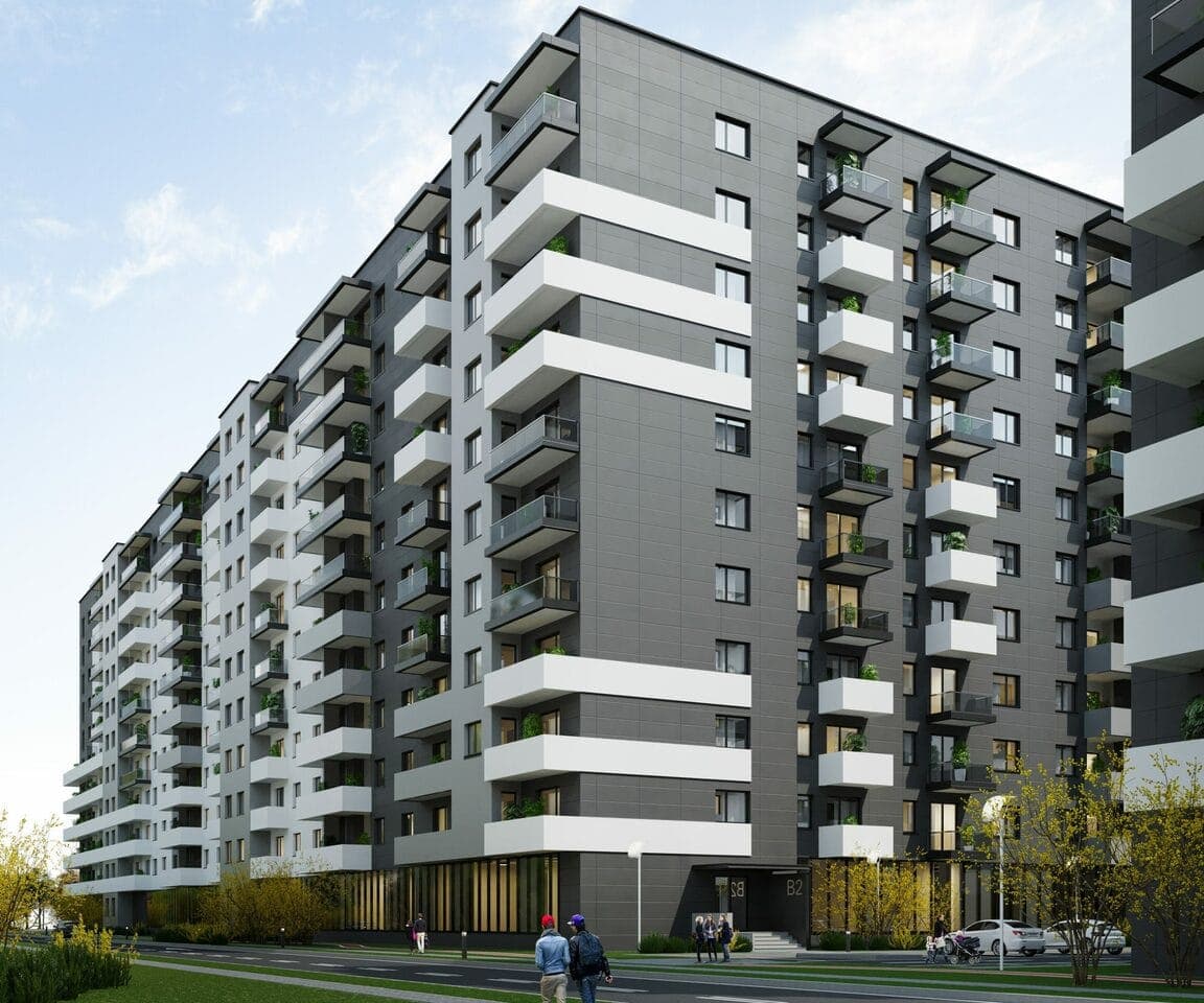 3 Camere Cortina North — fotografia 16