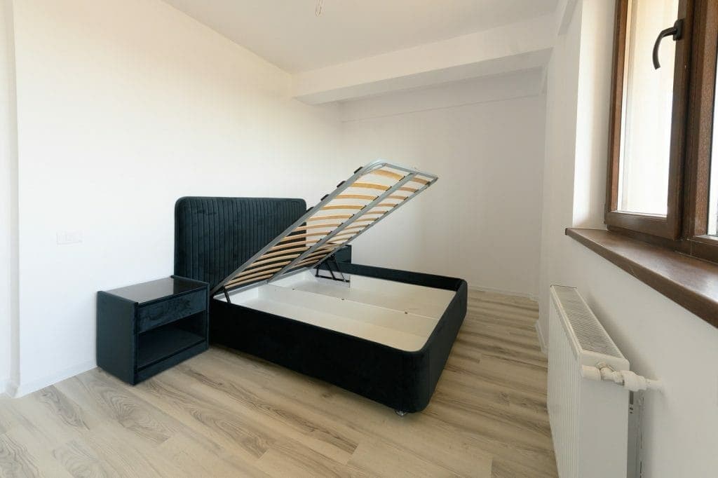 Garsonieră Titan Apartments — fotografia 6