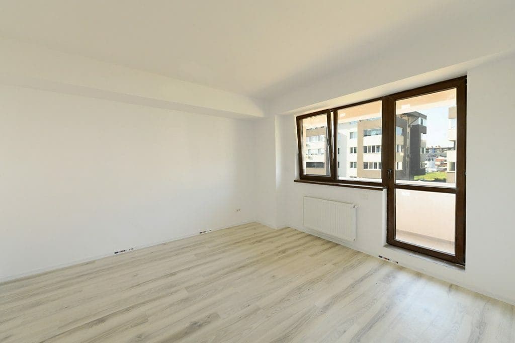 Garsonieră Titan Apartments — fotografia 7