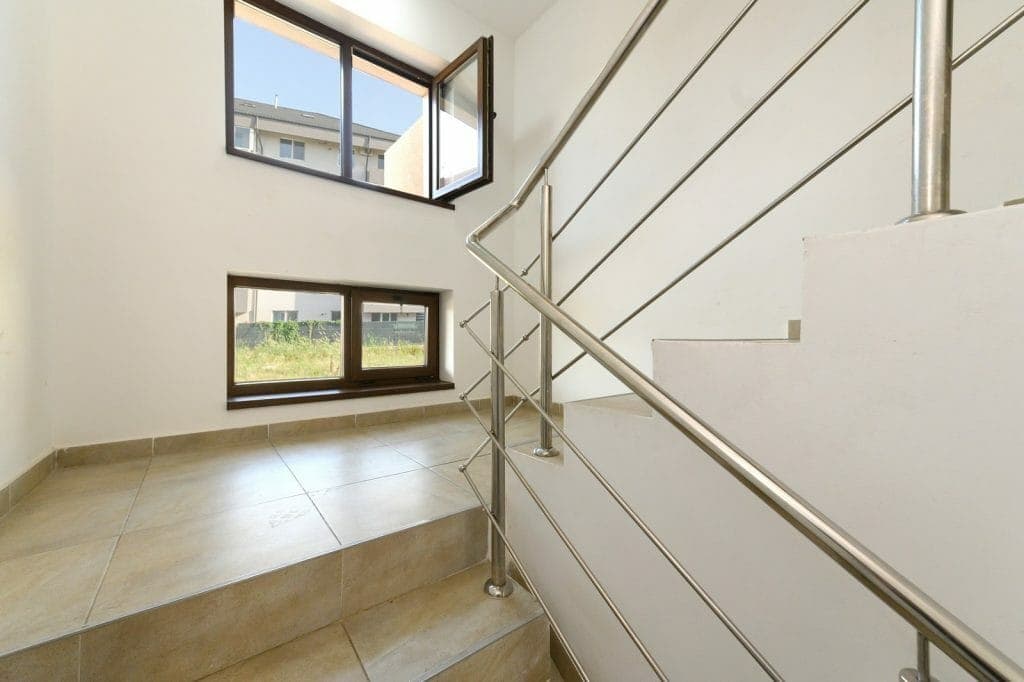 Garsonieră Titan Apartments — fotografia 9