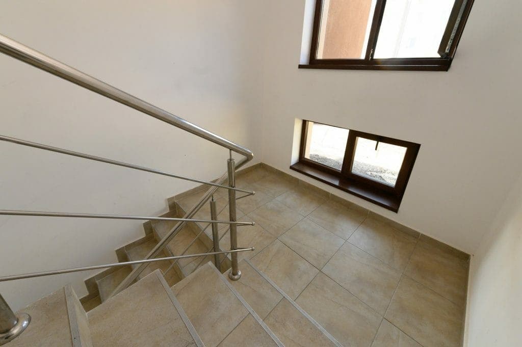 Garsonieră Titan Apartments — fotografia 10