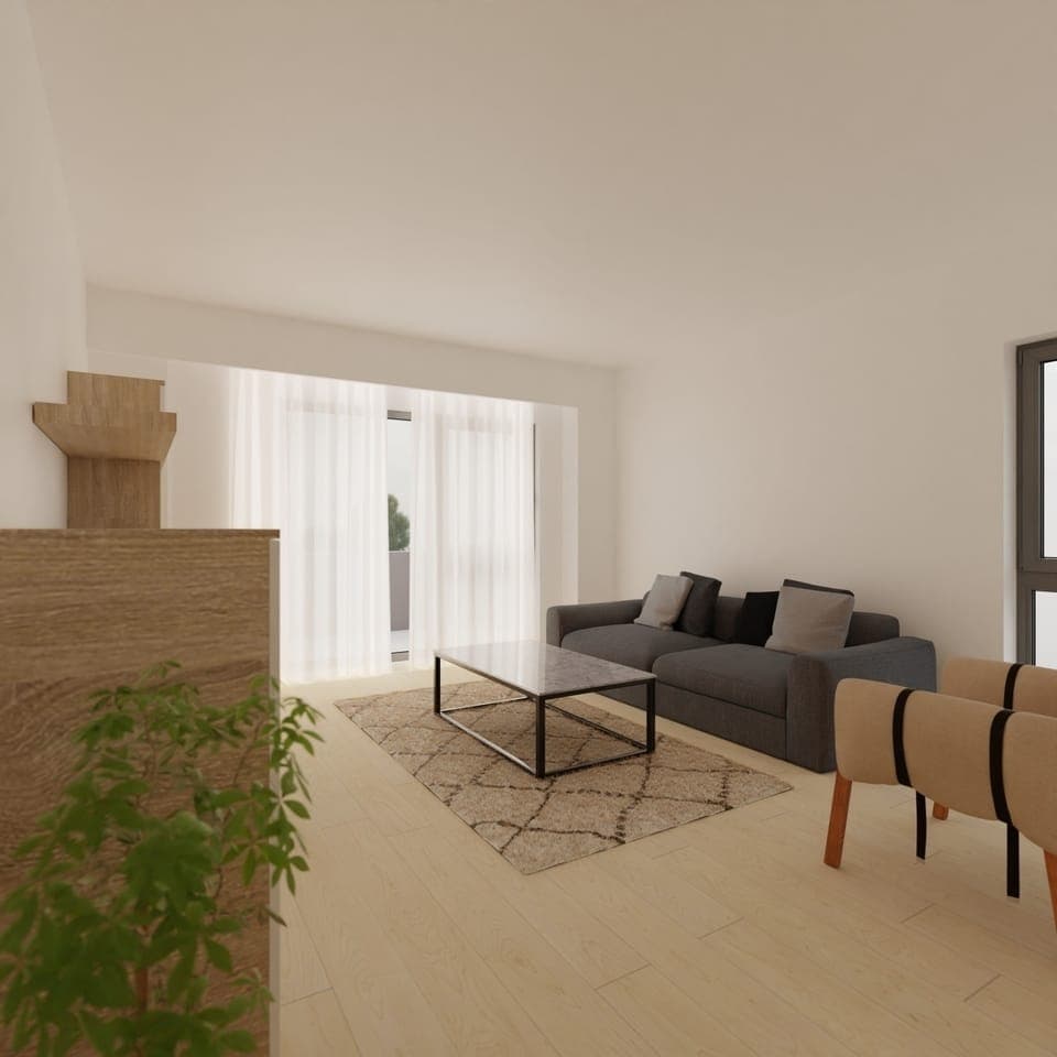 2 Camere Teilor Parc Titan — fotografia 6