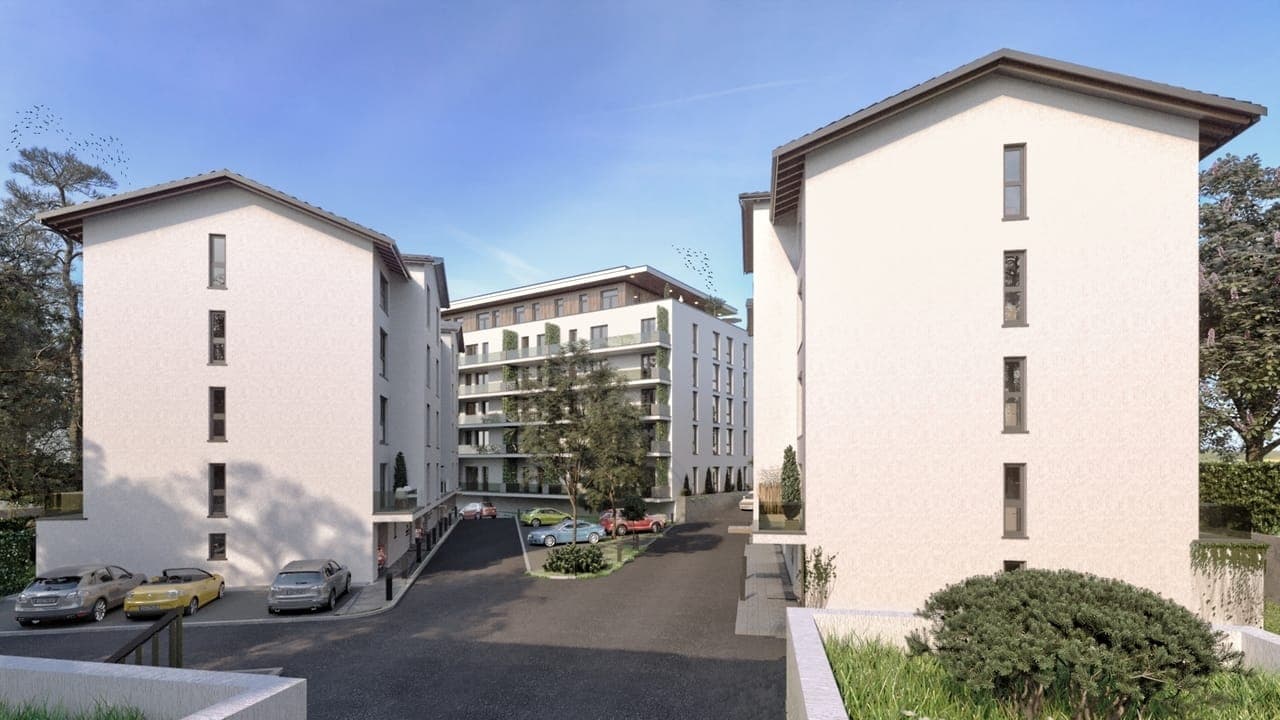 3 Camere La Cittadella Garden — fotografia 4