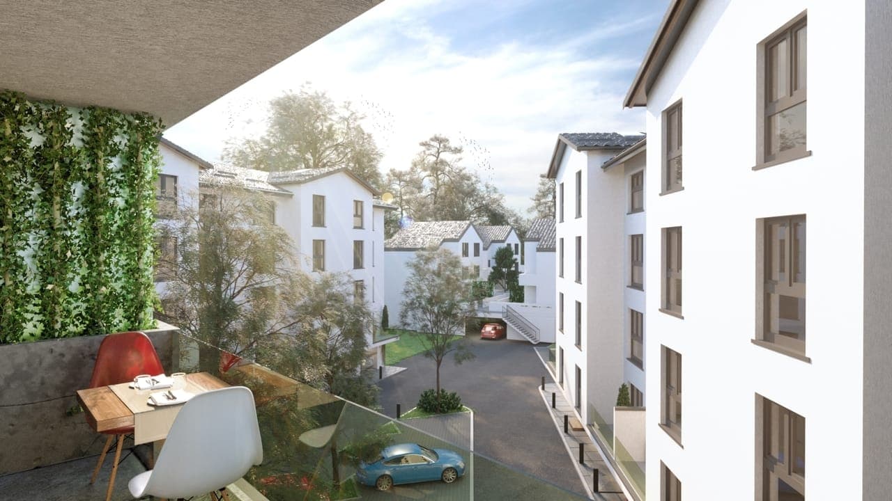 3 Camere La Cittadella Garden — fotografia 5