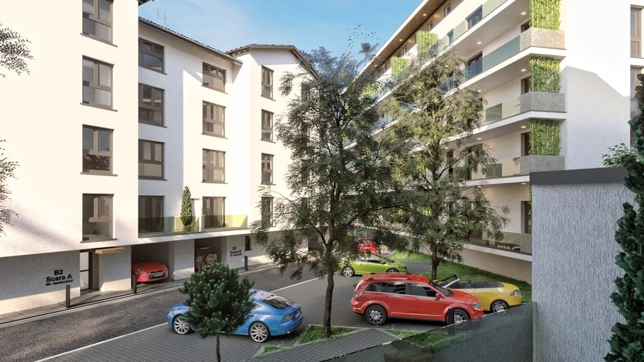 3 Camere La Cittadella Garden — fotografia 6