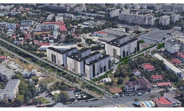 Garsonieră Novum 56 — fotografia 7