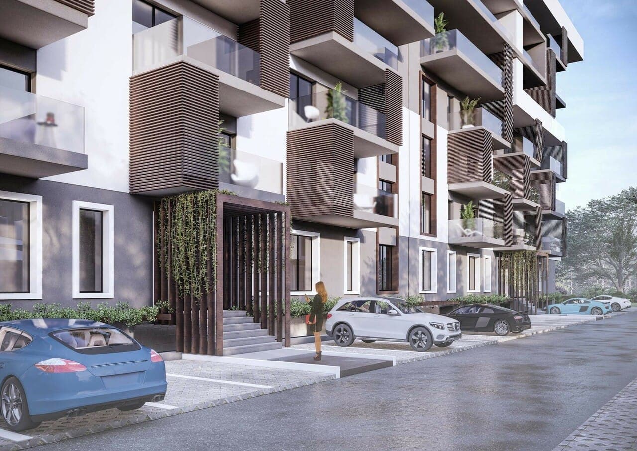 Studio Magnolia Urban Residence — fotografia 8