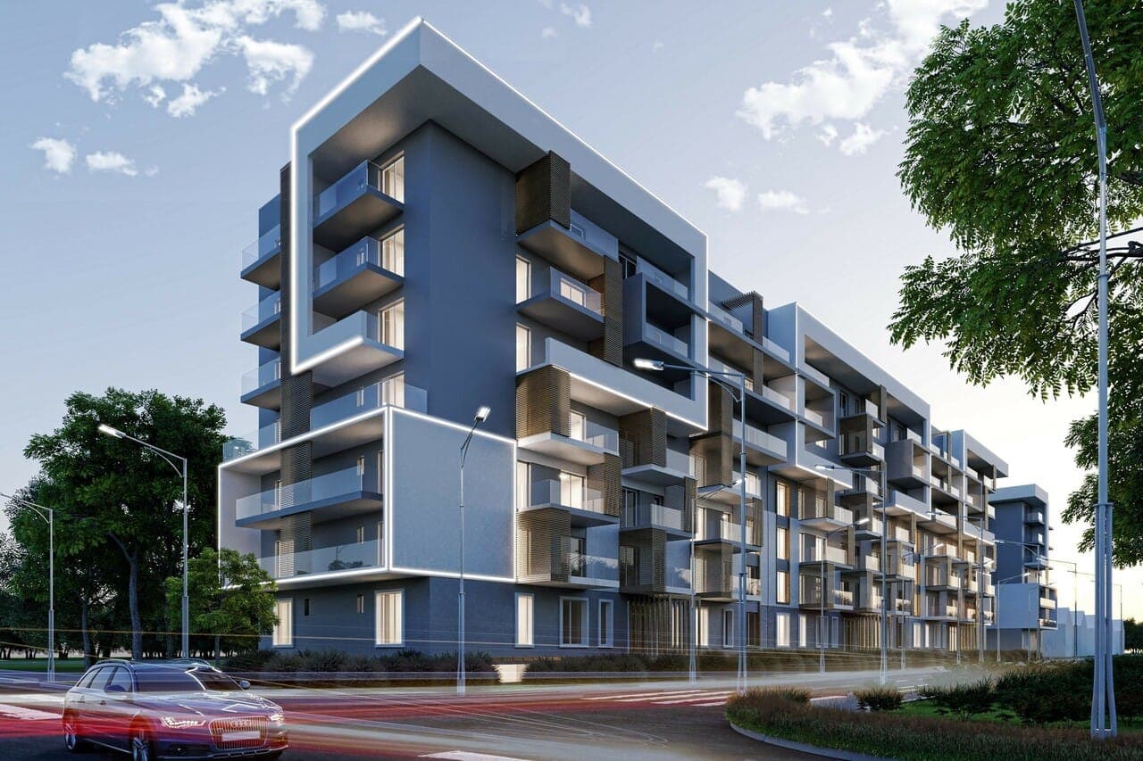 Studio Magnolia Urban Residence — fotografia 6