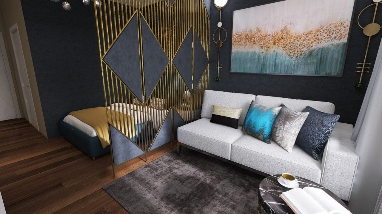 2 Camere EnVogue Residence Iuliu Maniu — fotografia 19