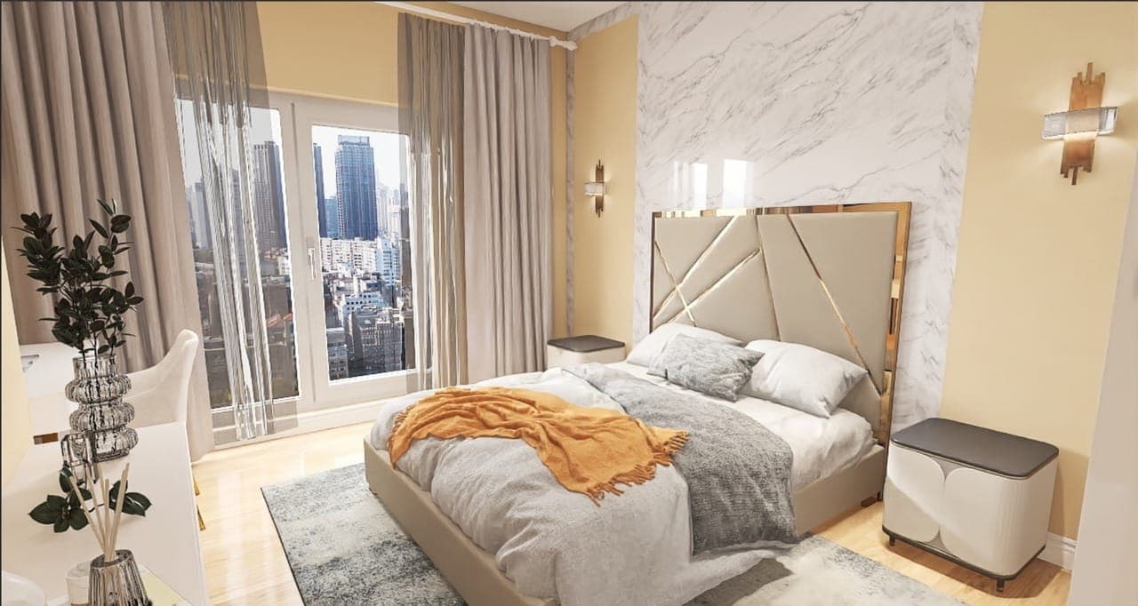 2 Camere EnVogue Residence Iuliu Maniu — fotografia 33