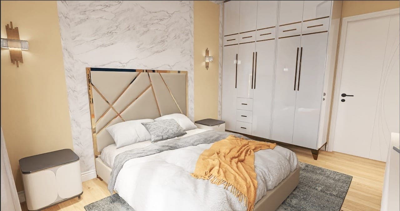 2 Camere EnVogue Residence Iuliu Maniu — fotografia 17