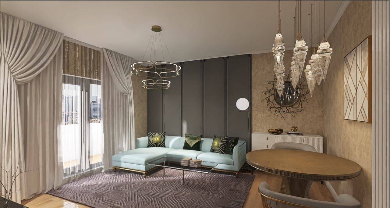 2 Camere EnVogue Residence Iuliu Maniu — fotografia 30