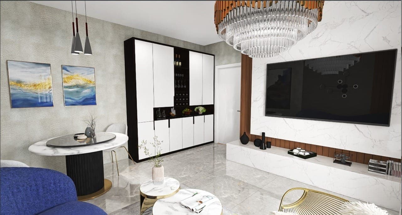 2 Camere EnVogue Residence Iuliu Maniu — fotografia 31