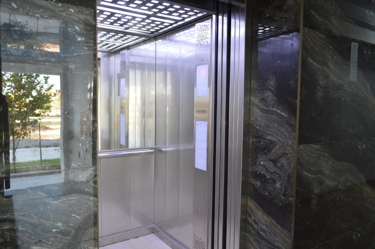 Penthouse EnVogue Residence — fotografia 8