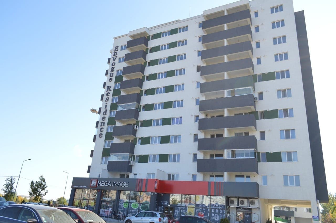 Penthouse EnVogue Residence — fotografia 3