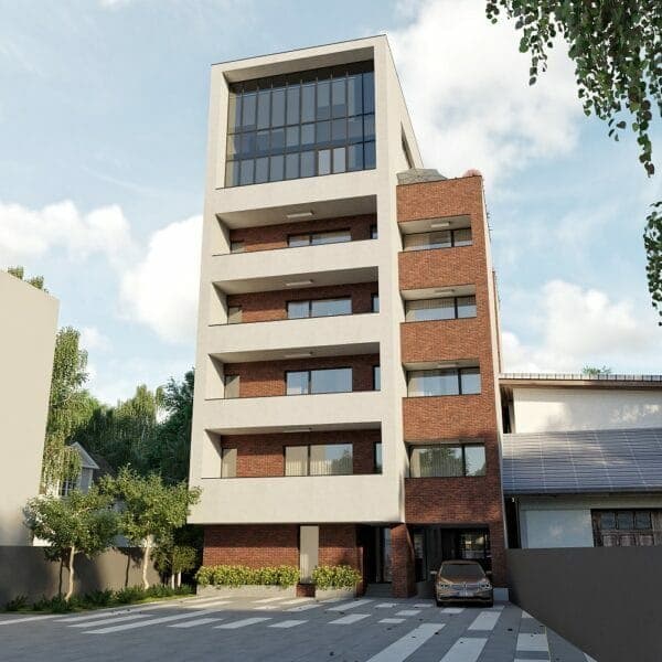 3 Camere Rosetti Luxury — fotografia 4