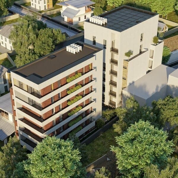 3 Camere Rosetti Luxury — fotografia 1