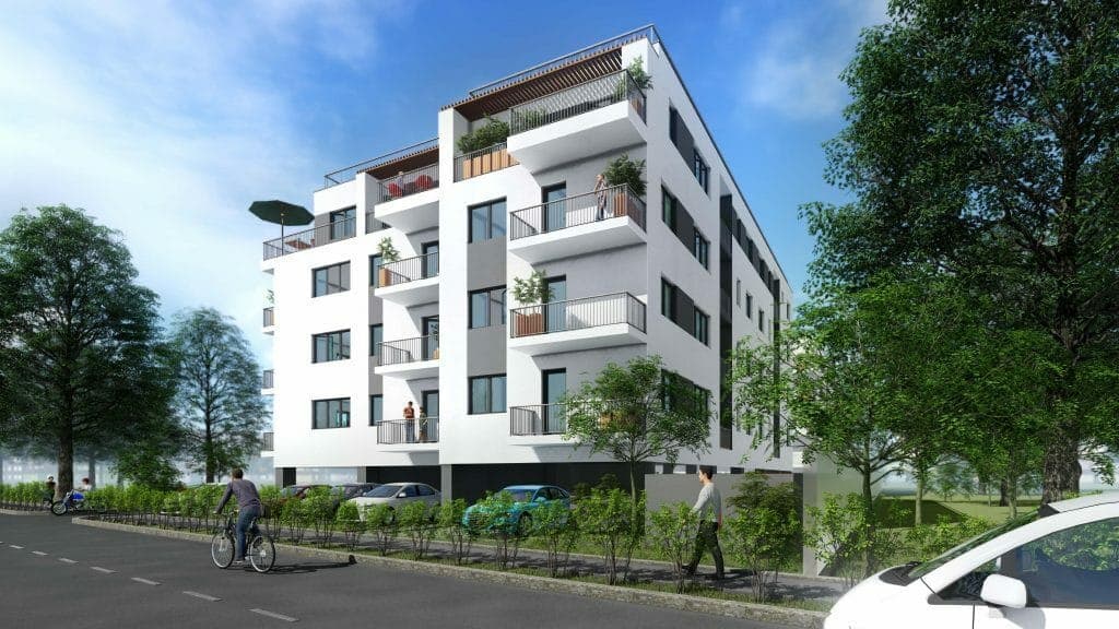 2 Camere Lemon Residence — fotografia 1