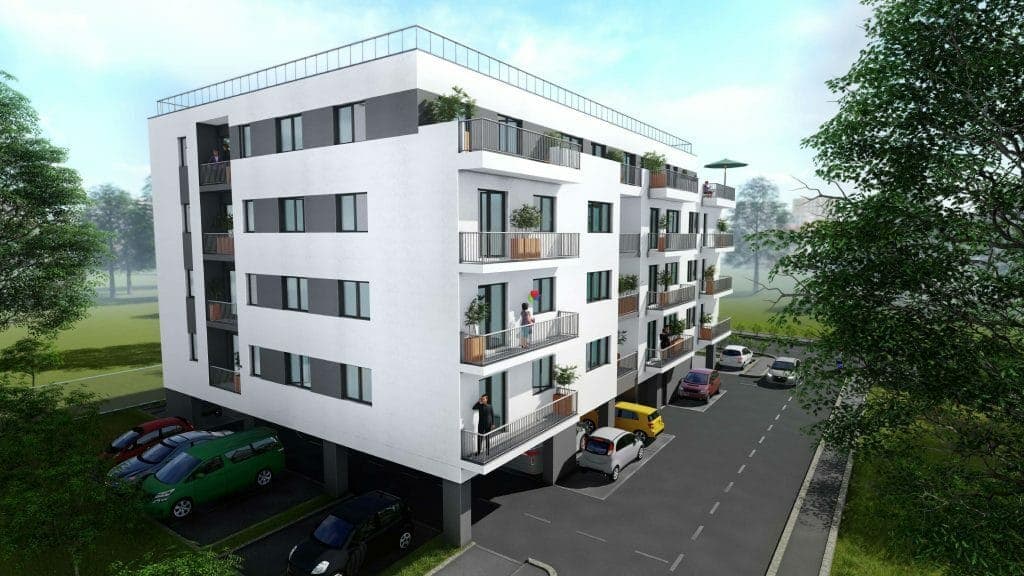 2 Camere Lemon Residence — fotografia 4