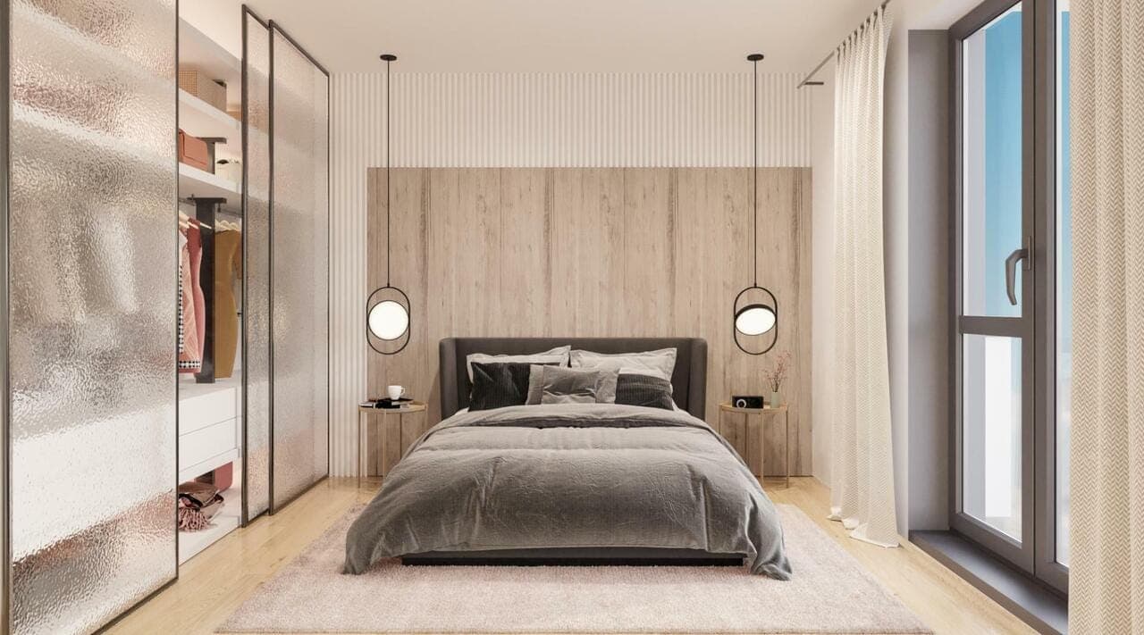 2 Camere Marca Herastrau Residence — fotografia 12