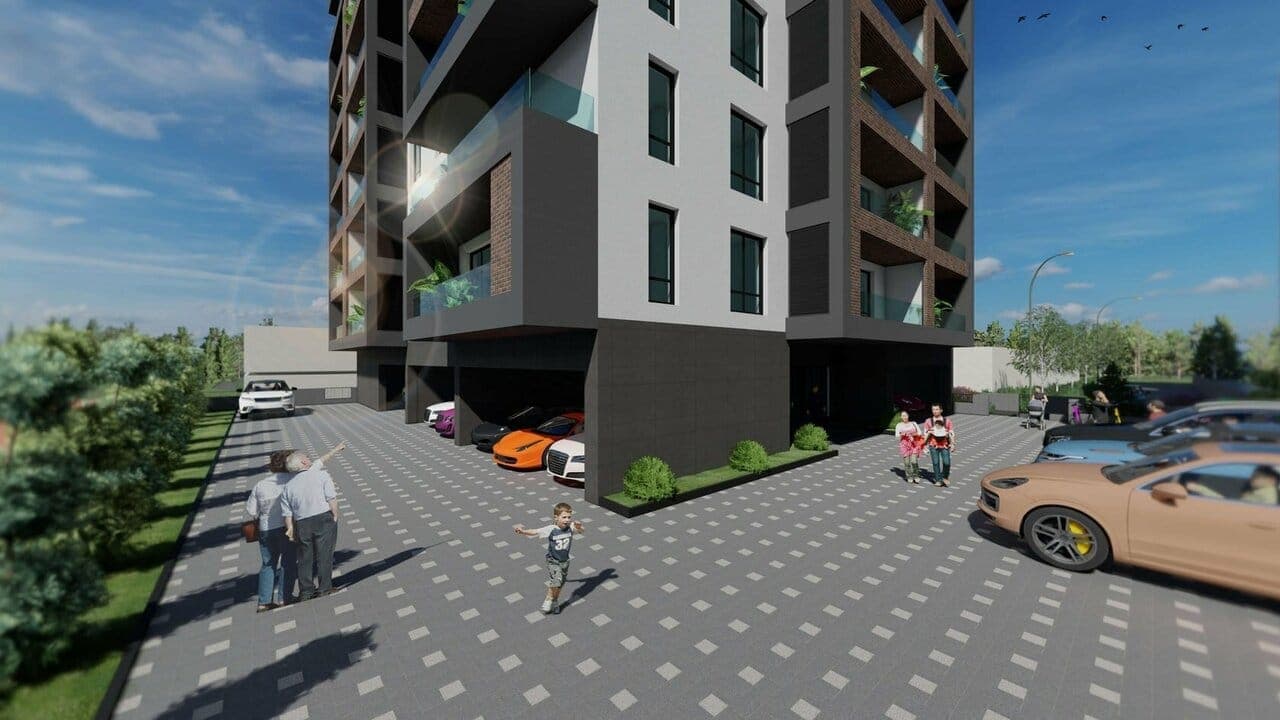 2 Camere Premium Town Residence — fotografia 13